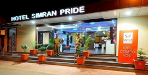 Hotel Simran Pride, Raipur